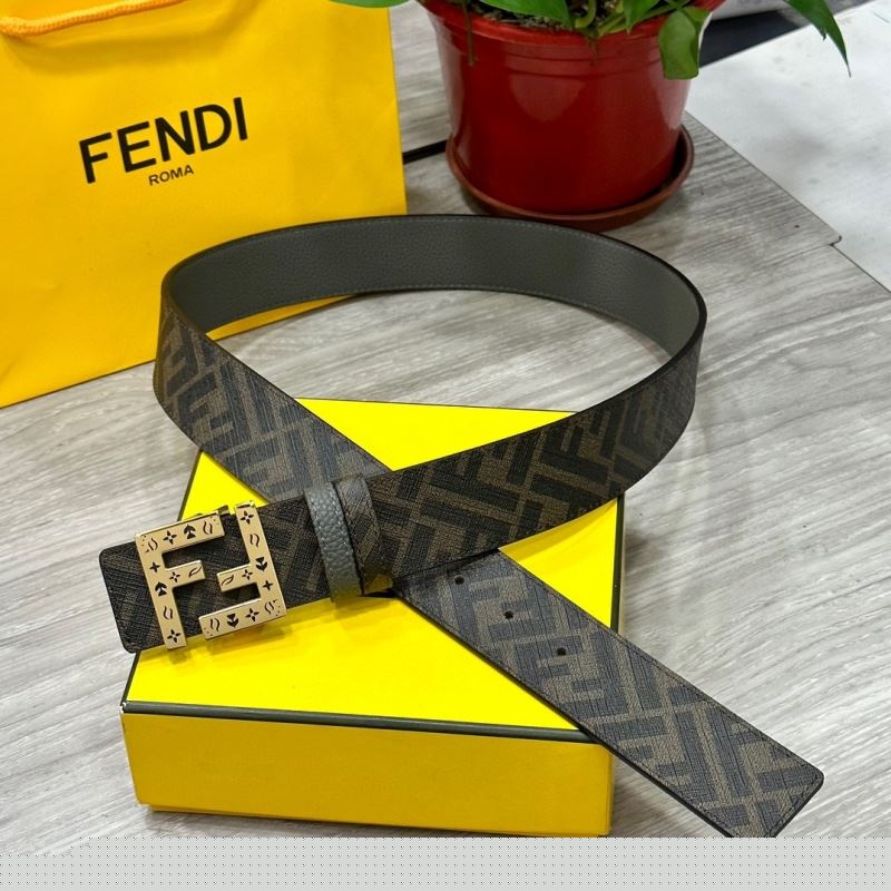 F**di belts